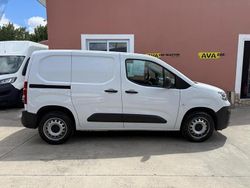 Branco Usado 2023 Fiat Doblò Monovolume | € 16.990 (Preço justo)