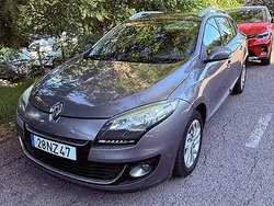 Usado 2013 Renault Mégane III Sedan | € 4.300 (Super Preço)
