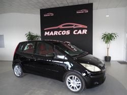 Preto Usado 2004 Mitsubishi Colt Invite | € 5.700 (Caro)