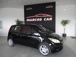 Preto Usado 2004 Mitsubishi Colt Invite | € 5.700 (Preço justo)