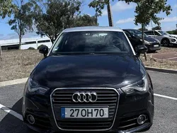 Usado 2014 Audi A1 Sportback Premium Citadino | € 12.500