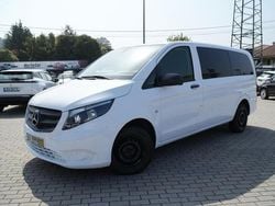 Branco Usado 2019 Mercedes Vito Monovolume | € 28.500 (Preço justo)
