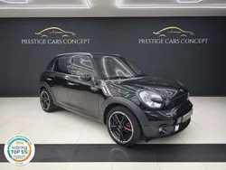 Preto Usado 2011 Mini Countryman SUV | € 15.950 (Caro)