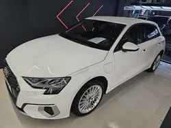 Audi A3 Sportback e-tron