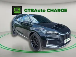 Preto Usado 2023 BYD Tang SUV | € 47.900