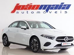 Branco Usado 2024 Mercedes A250 Sedan | € 33.500 (Bom preço)