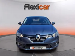 Cinza Usado 2017 Renault Mégane IV Intens | € 13.490 (Preço justo)