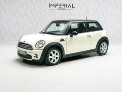 Outra Usado 2010 Mini Cooper Citadino | € 9.950 (Preço justo)
