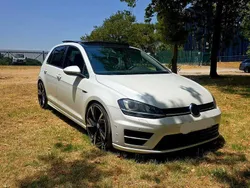 Usado 2013 VW Golf VII R-line Sedan | € 14.800 (Preço elevado)