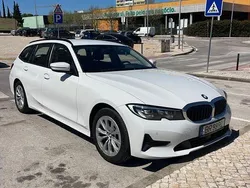Usado 2021 BMW 320 Sedan | € 23.500 (Super Preço)