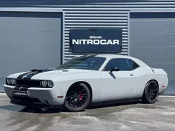 Cinzento Usado 2012 Dodge Challenger Coupé | € 69.499
