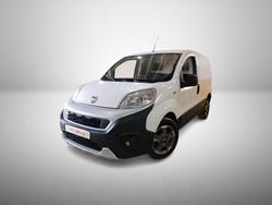 Branco Usado 2020 Fiat Fiorino Van | € 7.990 (Bom preço)