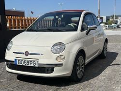 Usado 2011 Fiat 500 Cabrios | € 8.000 (Preço justo)