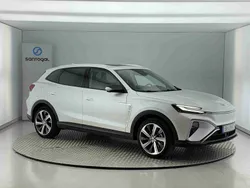 Branco Usado 2024 MG Marvel R Comfort SUV | € 38.990 (Preço elevado)
