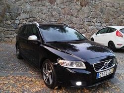 Usado 2011 Volvo V50 Carrinha | € 6.900 (Preço justo)