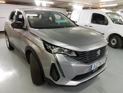 Cinzento Usado 2022 Peugeot 3008 | € 17.980 (Super Preço)