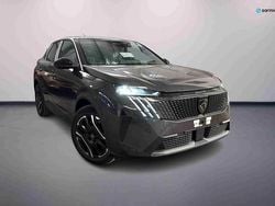 Cinzento Novo 2025 Peugeot e-3008 Allure SUV | € 48.503 (Preço elevado)