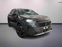 Cinzento Novo 2025 Peugeot e-3008 Allure SUV | € 45.900 (Preço justo)