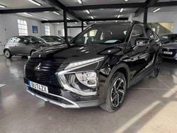 Preto Novo 2025 Mitsubishi Eclipse Cross SUV | € 39.990 (Caro)