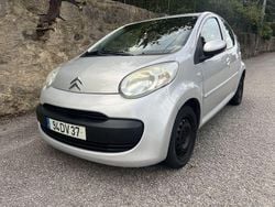 Usado 2007 Citroën C1 Citadino | € 2.999 (Bom preço)