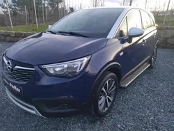 Azul Usado 2018 Opel Crossland X SUV | € 13.900 (Caro)
