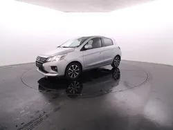 Cinzento Usado 2024 Mitsubishi Space Star | € 300.000