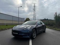 Cinzento Usado 2020 Tesla Model 3 Standard Range Plus Sedan | € 22.900 (Preço justo)