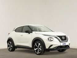 Branco Usado 2024 Nissan Juke Tekna SUV | € 24.790 (Caro)