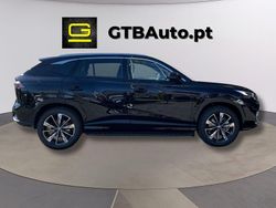 Preto Novo 2025 MG EHS Luxury SUV | € 52.999