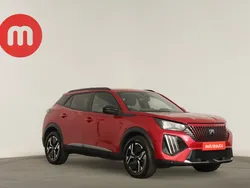 Usado 2024 Peugeot 2008 Allure SUV | € 23.999 (Preço justo)