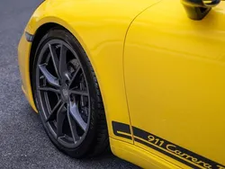 Outra Usado 2018 Porsche 911 Carrera T Coupé | € 135.000