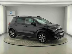 Preto Usado 2024 Citroën C4 PureTech Sedan | € 18.990 (Super Preço)