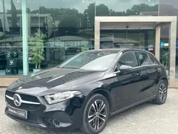 Preto cosmos Usado 2023 Mercedes A250 Citadino | € 34.000 (Super Preço)