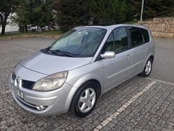 Usado 2007 Renault Scénic II Monovolume | € 3.400 (Preço justo)