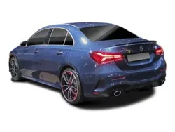 400€ Usado 2023 Mercedes A200 Sedan | € 40.595 (Caro)