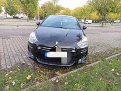 Preto Usado 2013 Citroën DS5 Citadino | € 10.000 (Bom preço)
