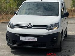 Branco Usado 2022 Citroën Berlingo Monovolume | € 14.250 (Preço justo)