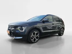 Cinza Usado 2022 Kia Niro SUV | € 22.990 (Bom preço)