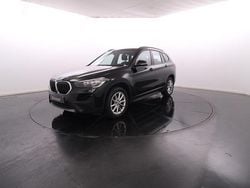 Preto Usado 2021 BMW X1 SUV | € 28.500 (Caro)