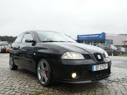 Usado 2007 Seat Ibiza | € 6.500 (Caro)