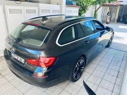 Usado 2011 BMW 520 | € 13.000 (Bom preço)
