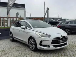 Citroën DS5