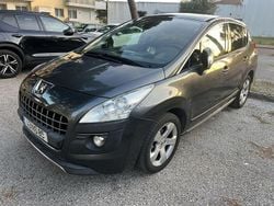 Usado 2014 Peugeot 3008 Allure Sedan | € 10.000 (Bom preço)