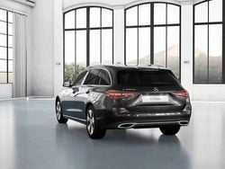 Cinzento Novo 2025 Mercedes C300 Avantgarde Carrinha | € 75.707 (Preço elevado)