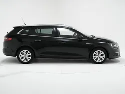 Preto Usado 2019 Renault Mégane IV Carrinha | € 10.990 (Bom preço)