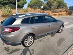 Usado 2009 Renault Mégane III Carrinha | € 5.300 (Bom preço)