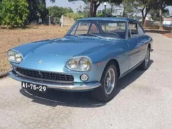 Azul Usado 1980 Ferrari 330 | € 240.000