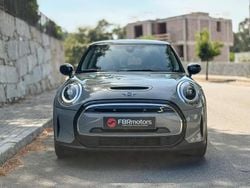 Cinzento Usado 2022 Mini Cooper Citadino | € 22.990 (Preço justo)