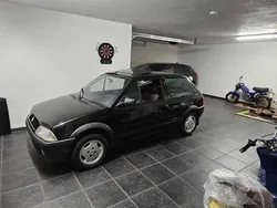 Preto Usado 1992 Citroën AX Citadino | € 6.000