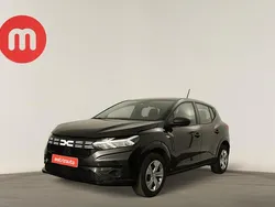 Usado 2024 Dacia Sandero Essentiel Citadino | € 16.499 (Bom preço)